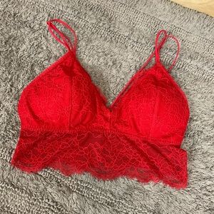 Hollister Gilly Hicks Bralette